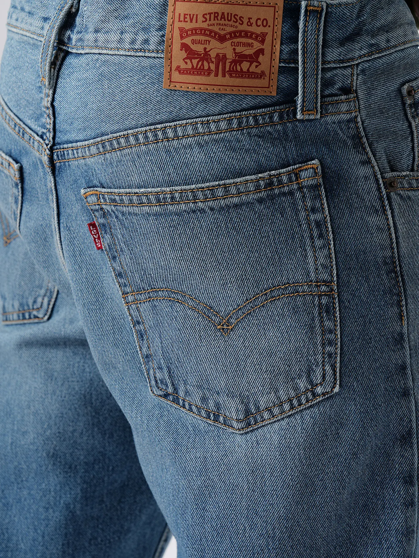 LEVI'S® | Jeans Baggy Fit 94 | 